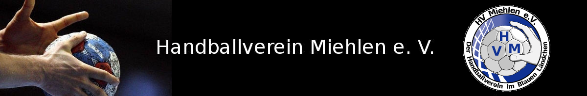 Handballverein Miehlen e. V.